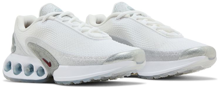 Nike Wmns Air Max DN Silver Glitter