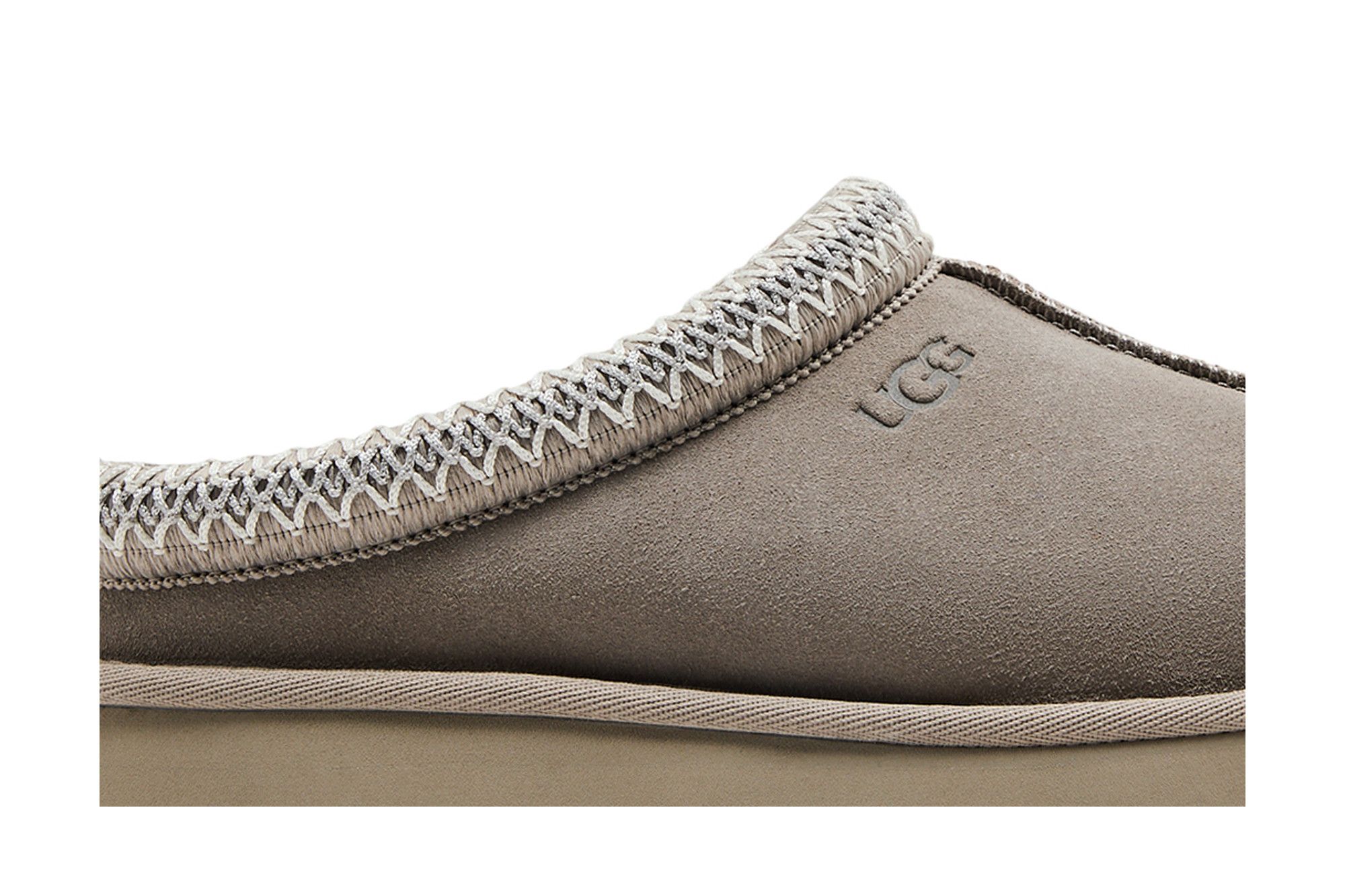 Buy UGG Wmns Tazz Slipper 'Pumice' - 1122553 PMC | GOAT
