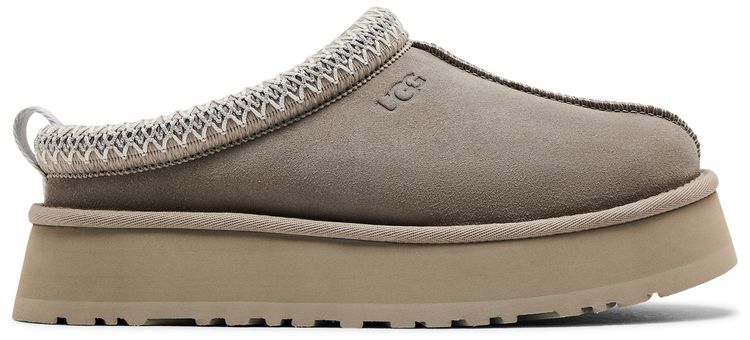 UGG Wmns Tazz Slipper Pumice