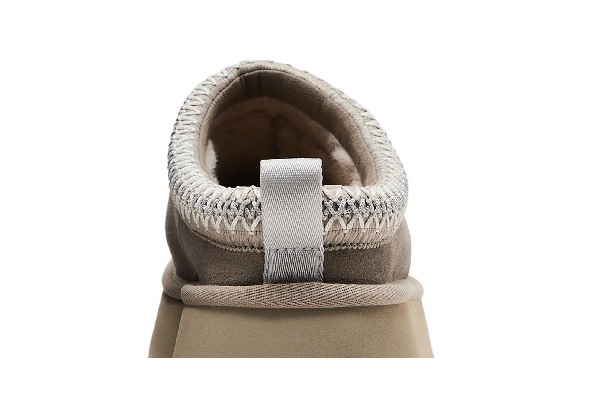 Buy UGG Wmns Tazz Slipper 'Pumice' - 1122553 PMC | GOAT