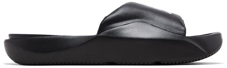 Air Jordan Franchise Slide Black