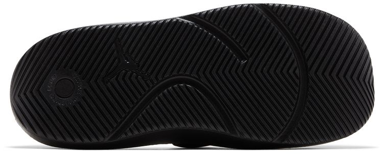 Air Jordan Franchise Slide Black