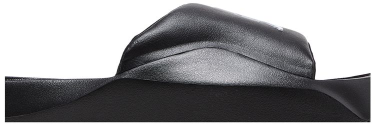 Air Jordan Franchise Slide Black