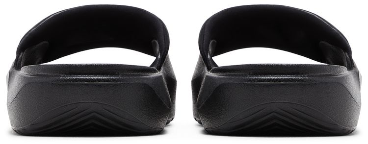 Air Jordan Franchise Slide Black