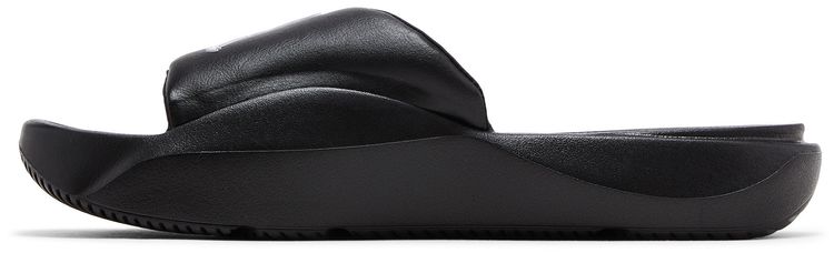 Air Jordan Franchise Slide Black