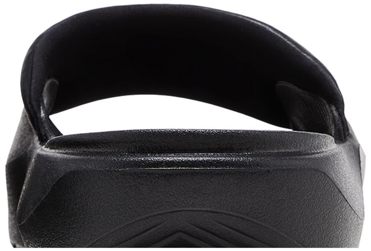 Air Jordan Franchise Slide Black