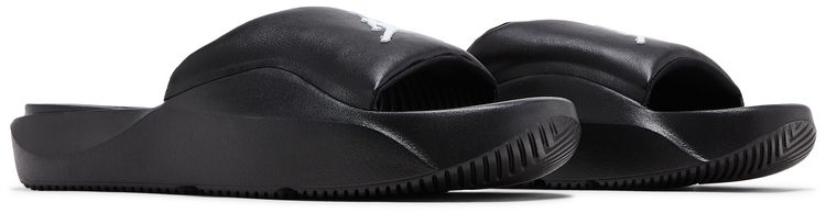 Air Jordan Franchise Slide Black