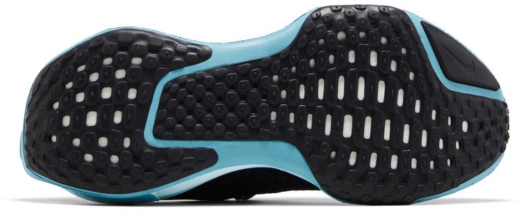 Nike Wmns ZoomX Invincible 3 Armory Navy Denim Turquoise