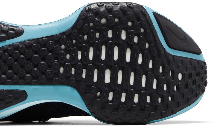 Nike Wmns ZoomX Invincible 3 Armory Navy Denim Turquoise