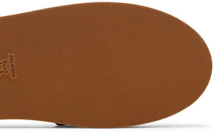 Dior Wmns DWay Slide Raffia Black