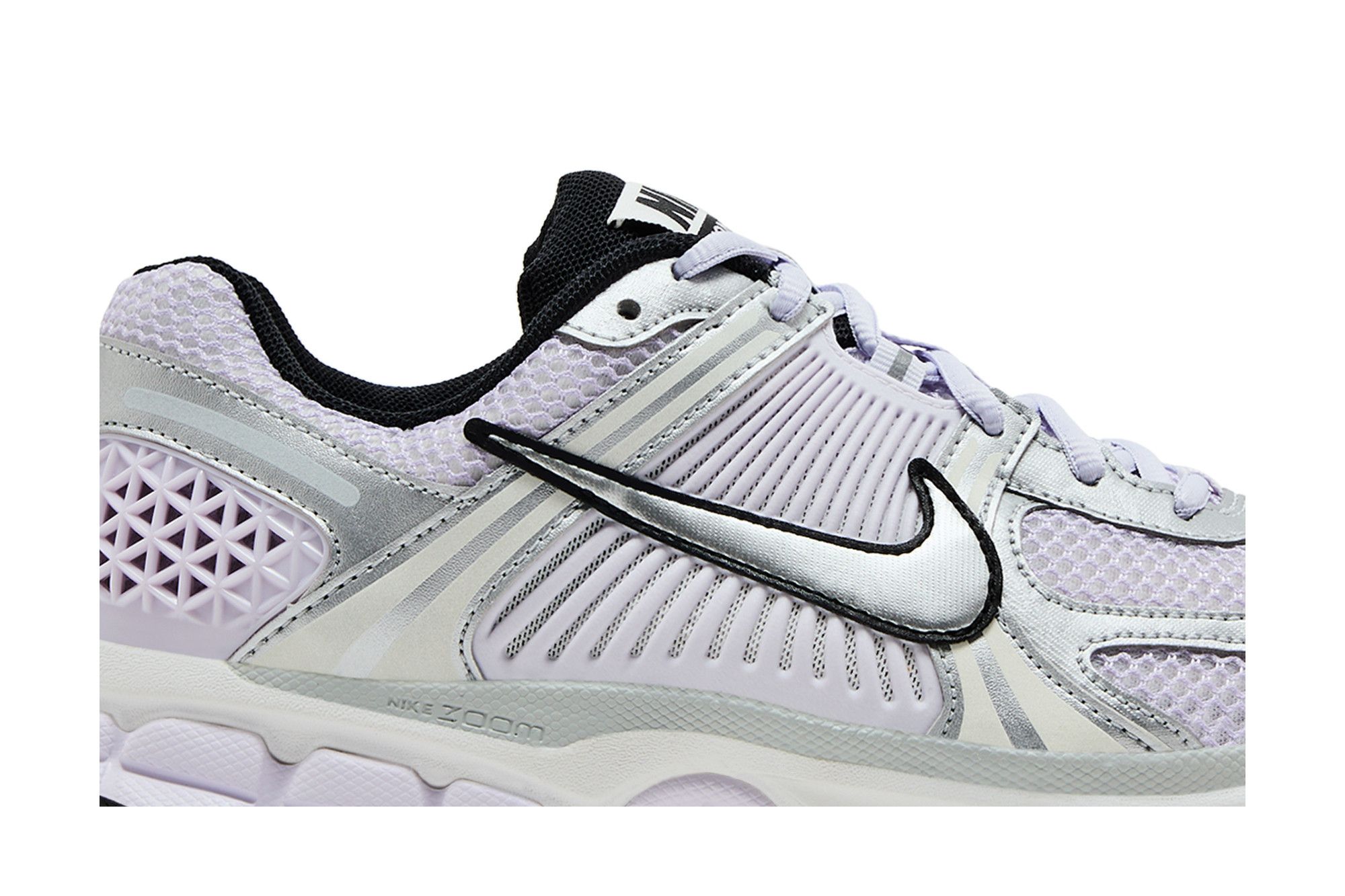 Buy Nike Wmns Air Zoom Vomero 5 'Barely Grape' - IB7253 500 | GOAT