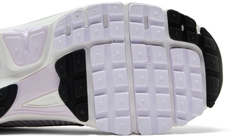 Nike Wmns Air Zoom Vomero 5 Barely Grape