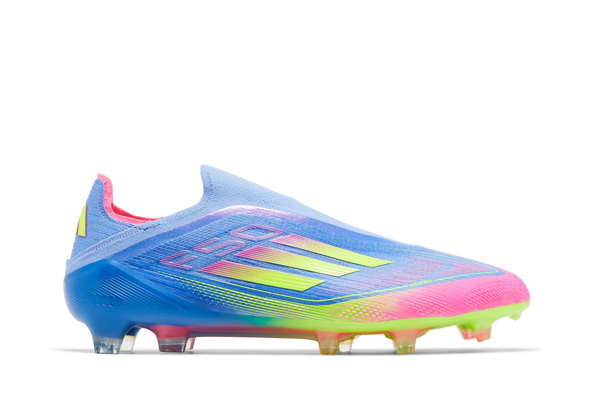 Buy Adidas Adizero F50 Elite Laceless FG 'Celestial Victory Pack