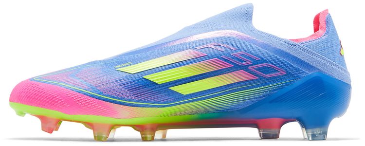 Adidas Adizero F50 Elite Laceless FG Celestial Victory Pack