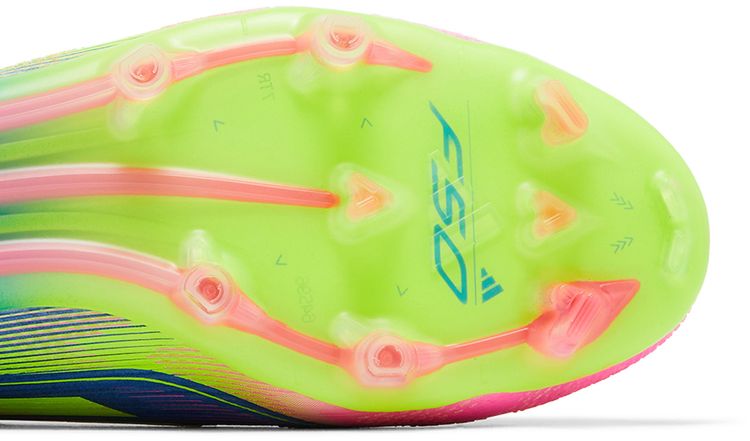 Adidas Adizero F50 Elite Laceless FG Celestial Victory Pack