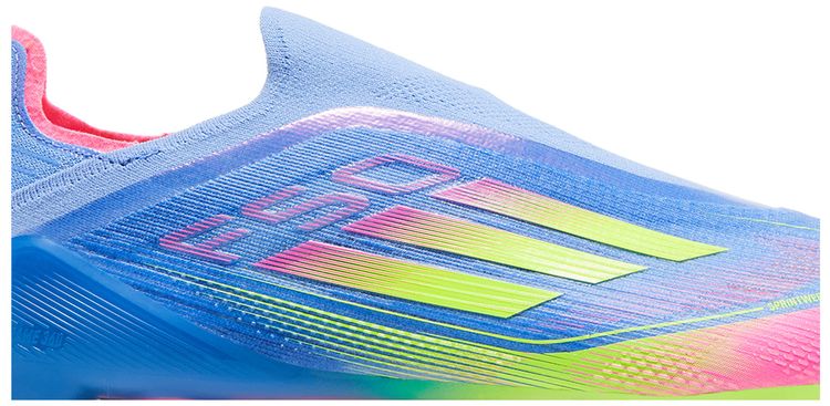Adidas Adizero F50 Elite Laceless FG Celestial Victory Pack