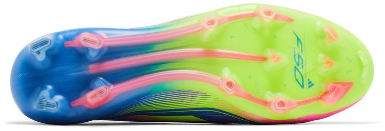 Adidas Adizero F50 Elite Laceless FG Celestial Victory Pack