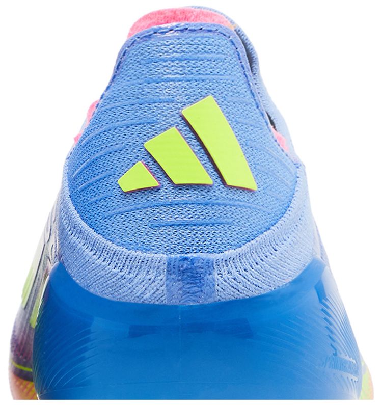 Adidas Adizero F50 Elite Laceless FG Celestial Victory Pack