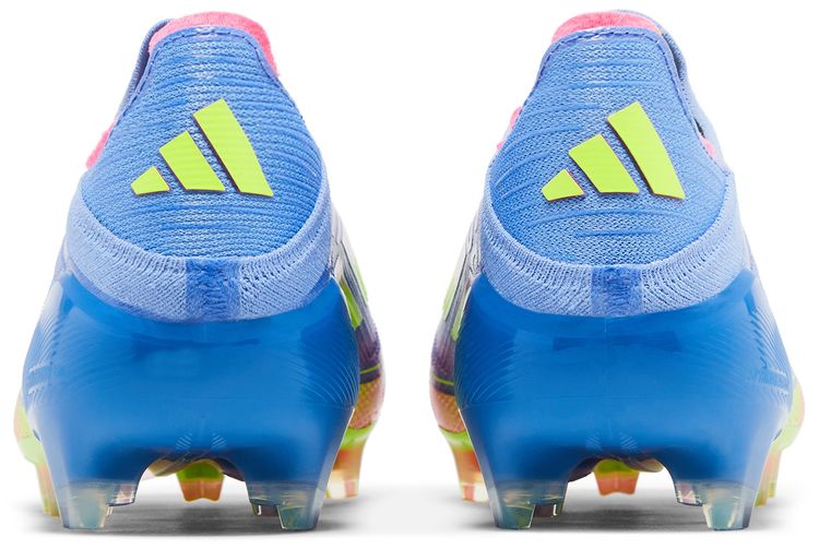 Adidas Adizero F50 Elite Laceless FG Celestial Victory Pack
