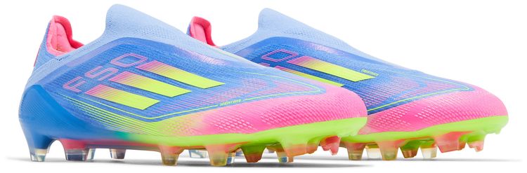 Adidas Adizero F50 Elite Laceless FG Celestial Victory Pack