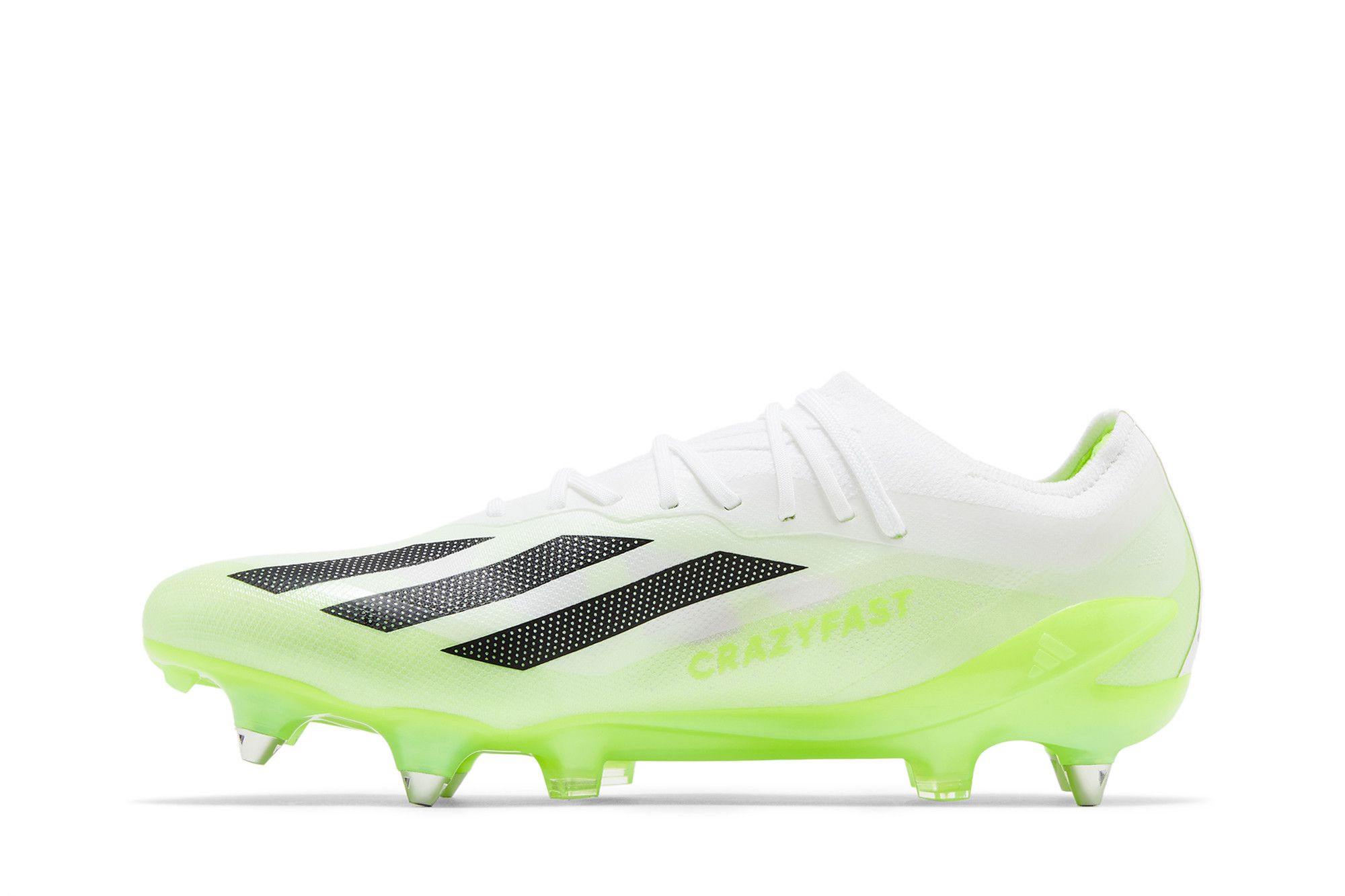 Buy X Crazyfast.1 SG 'Crazyrush Pack' - IE6626 | GOAT