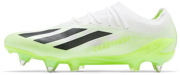 Adidas X Crazyfast1 SG Crazyrush Pack