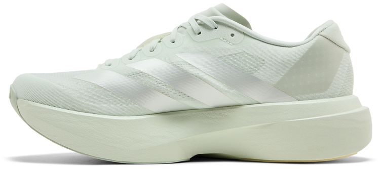 Adidas Wmns Adizero Evo SL Crystal Jade Zero Metallic