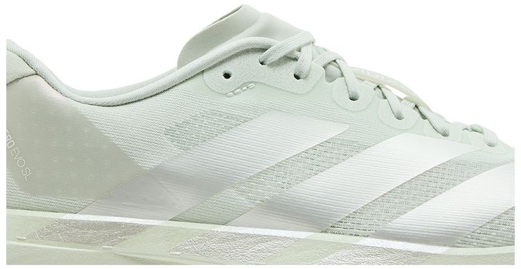 Adidas Wmns Adizero Evo SL Crystal Jade Zero Metallic