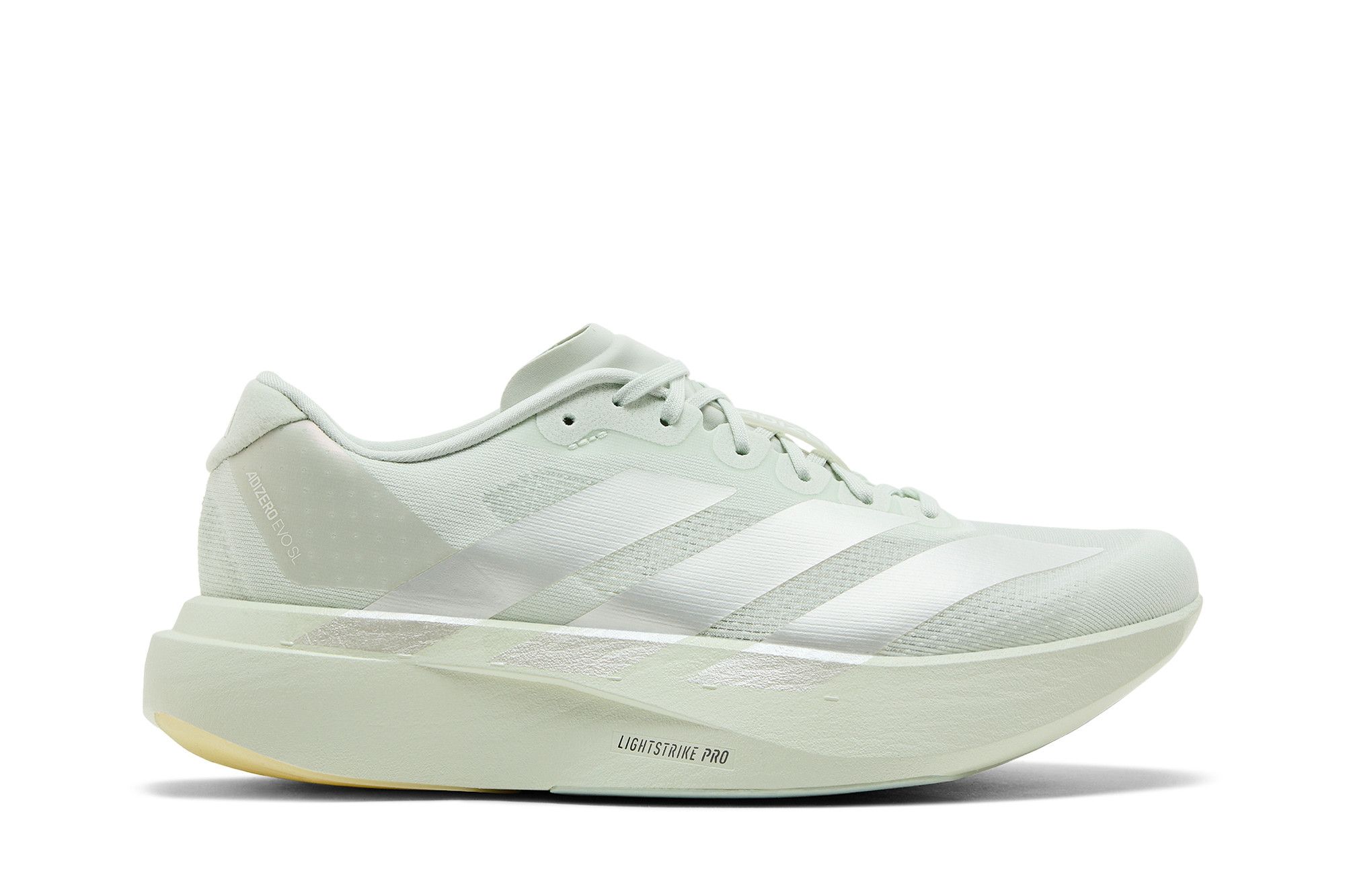 Buy Adidas Wmns Adizero Evo SL 'Crystal Jade Zero Metallic