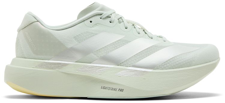 Adidas Wmns Adizero Evo SL Crystal Jade Zero Metallic