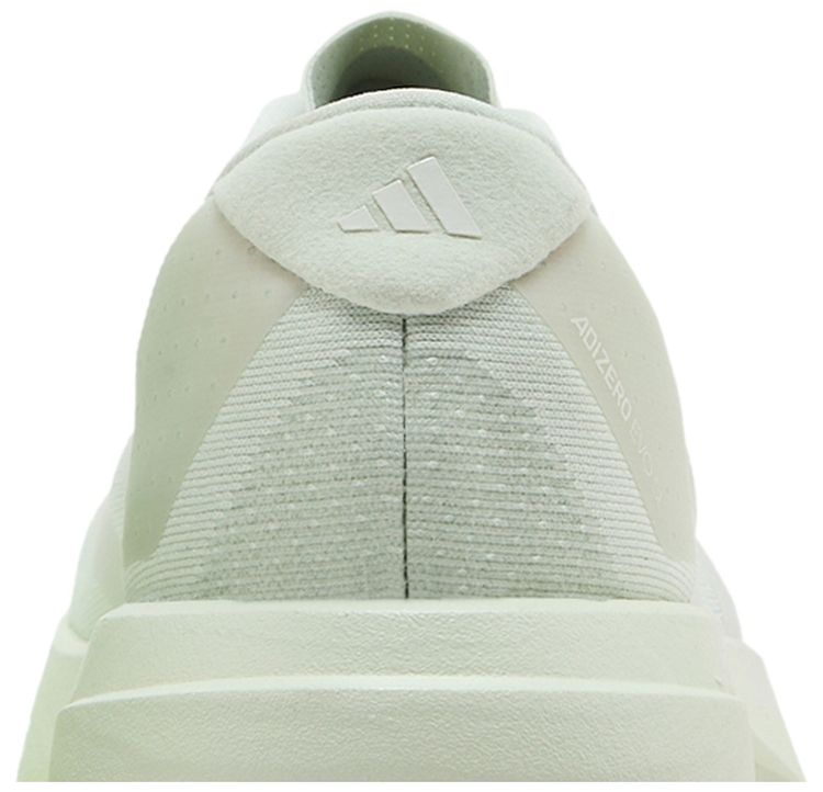 Adidas Wmns Adizero Evo SL Crystal Jade Zero Metallic