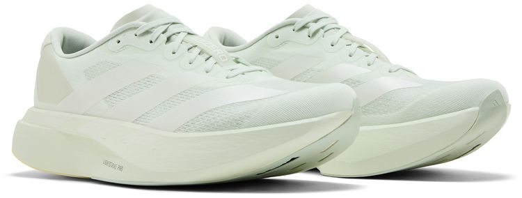 Adidas Wmns Adizero Evo SL Crystal Jade Zero Metallic