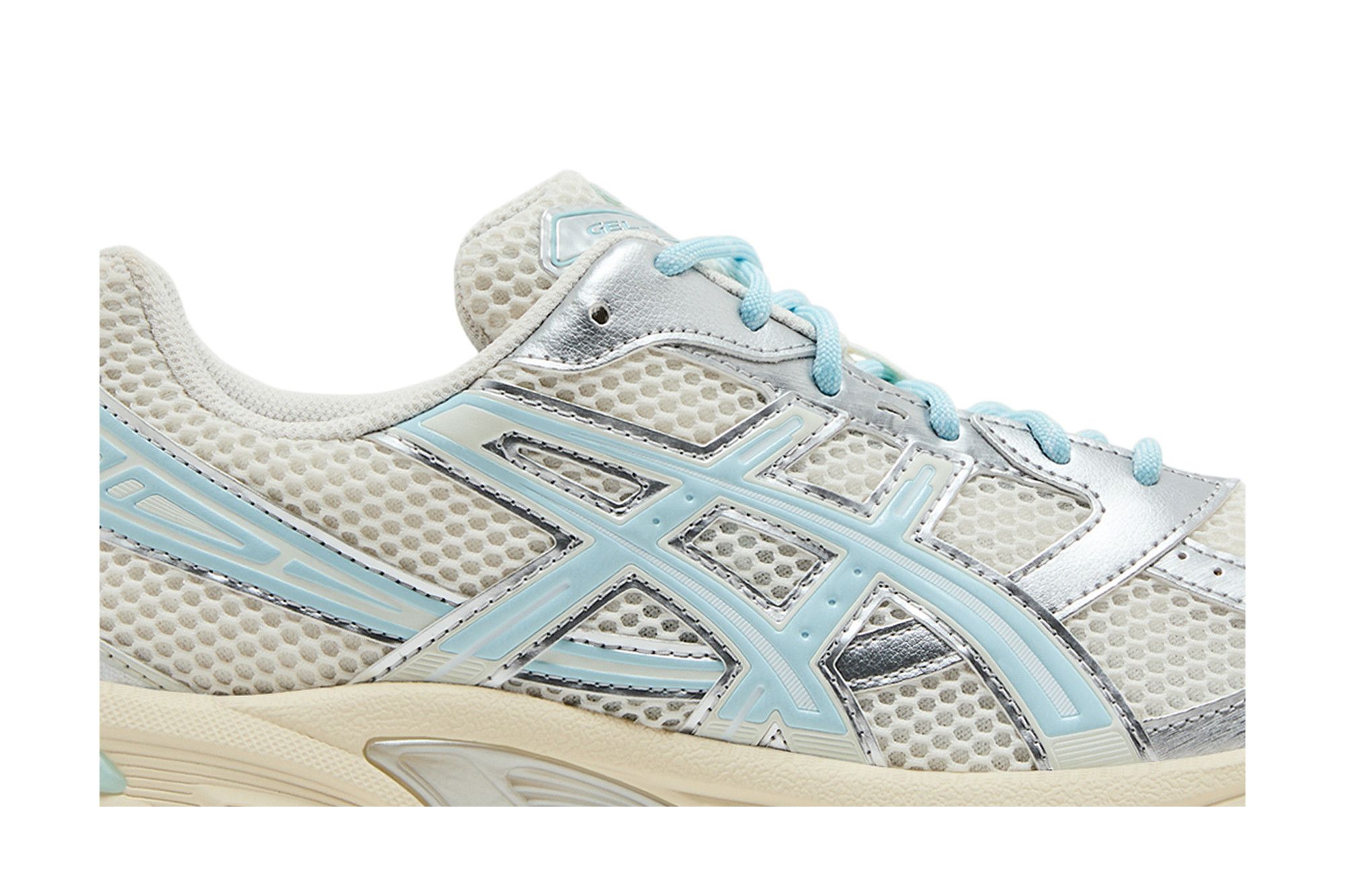 Buy Kith x Gel 1130 'Cream Starlight Blue' 2025 - 1203A991