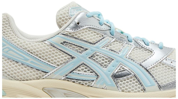 Kith x ASICS Gel 1130 Cream Starlight Blue 2025