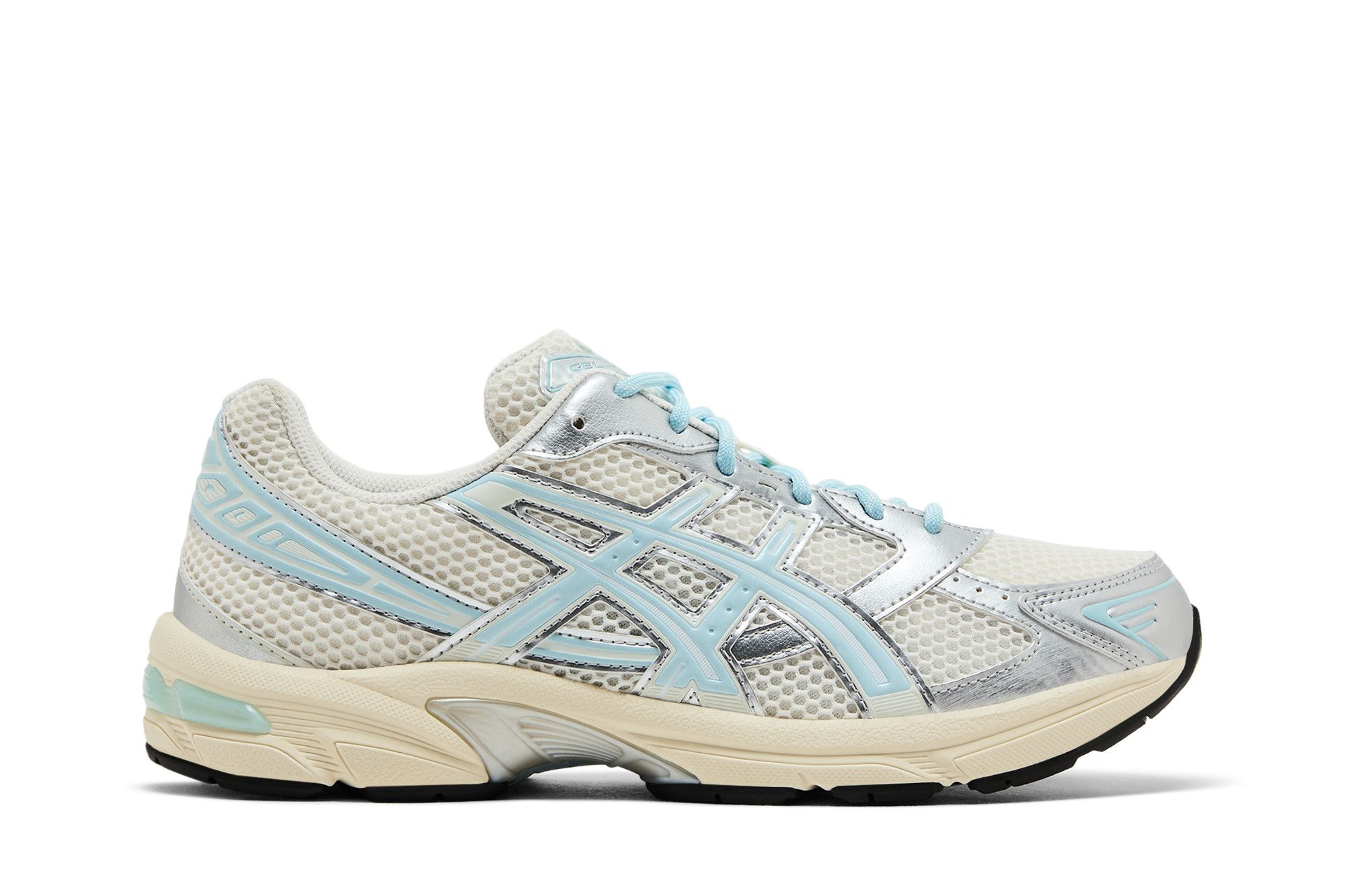 Buy Kith x ASICS Gel 1130 'Cream Starlight Blue' 2025 - 1203A991