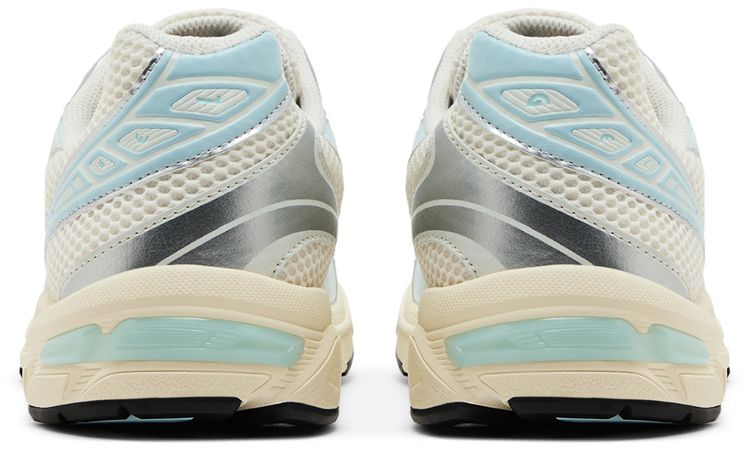 Kith x ASICS Gel 1130 Cream Starlight Blue 2025