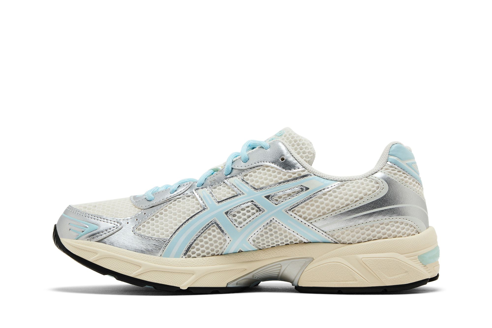 Buy Kith x ASICS Gel 1130 'Cream Starlight Blue' 2025 - 1203A991