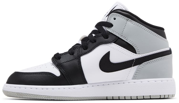 Air Jordan 1 Mid GS Barons