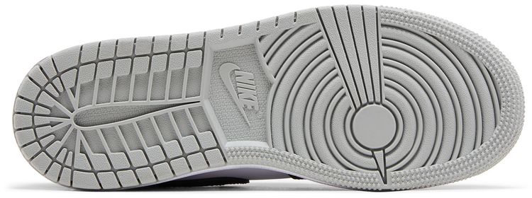 Air Jordan 1 Mid GS Barons