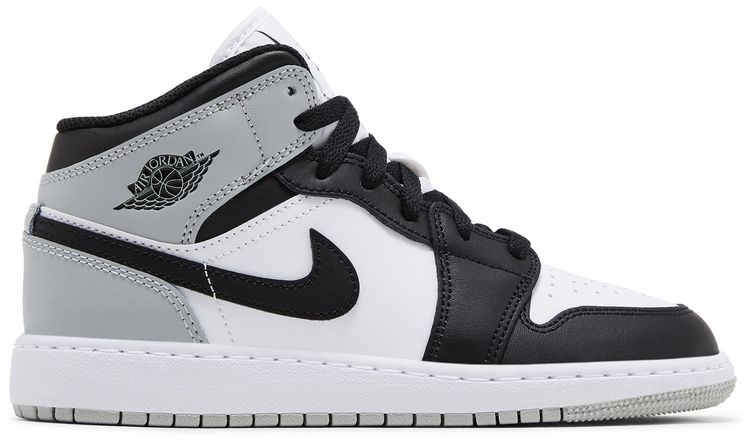 Air Jordan 1 Mid GS Barons
