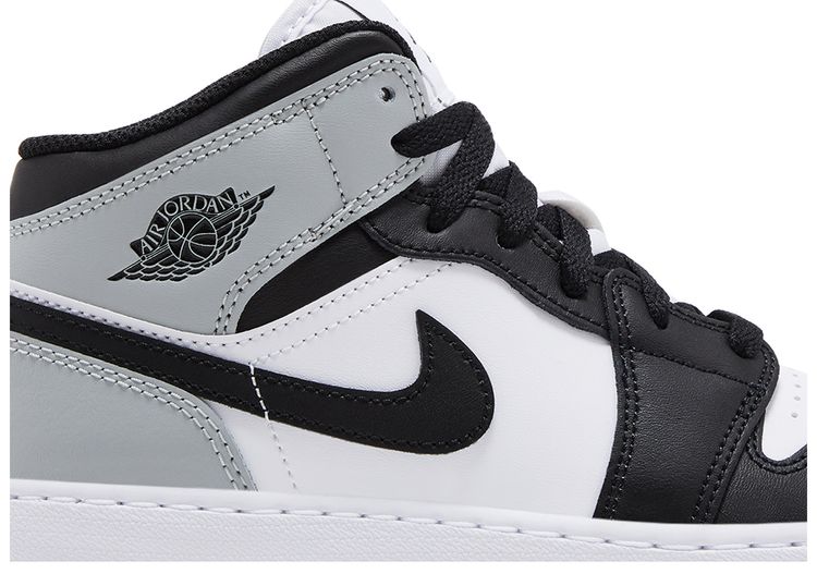 Air Jordan 1 Mid GS Barons