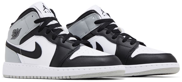 Air Jordan 1 Mid GS Barons