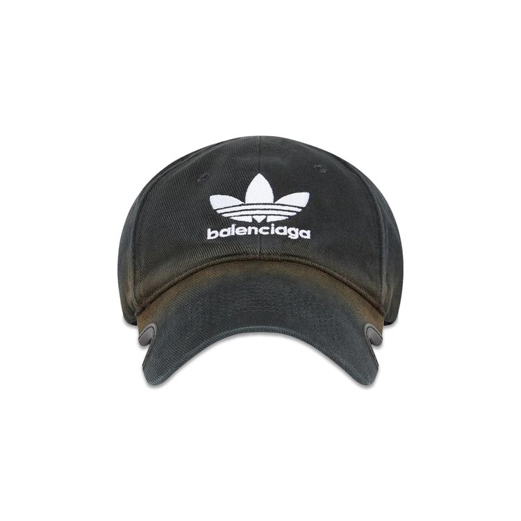 Balenciaga Felpa girocollo con logo 731822-TNVT4