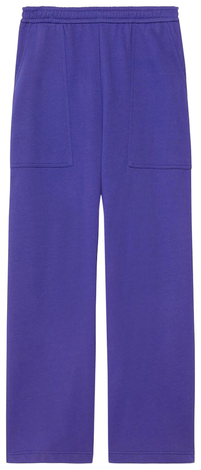 Gucci Lovelight Jogging Pants Purple