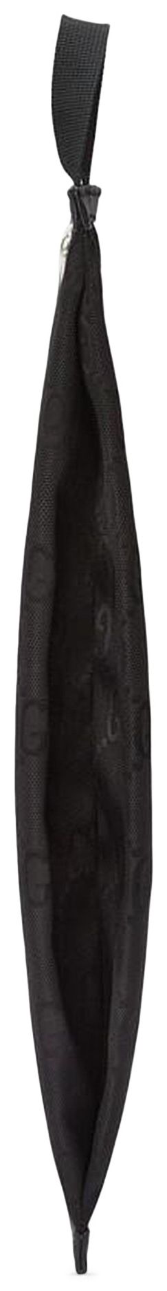 Gucci Off The Grid Shoe Bag Black