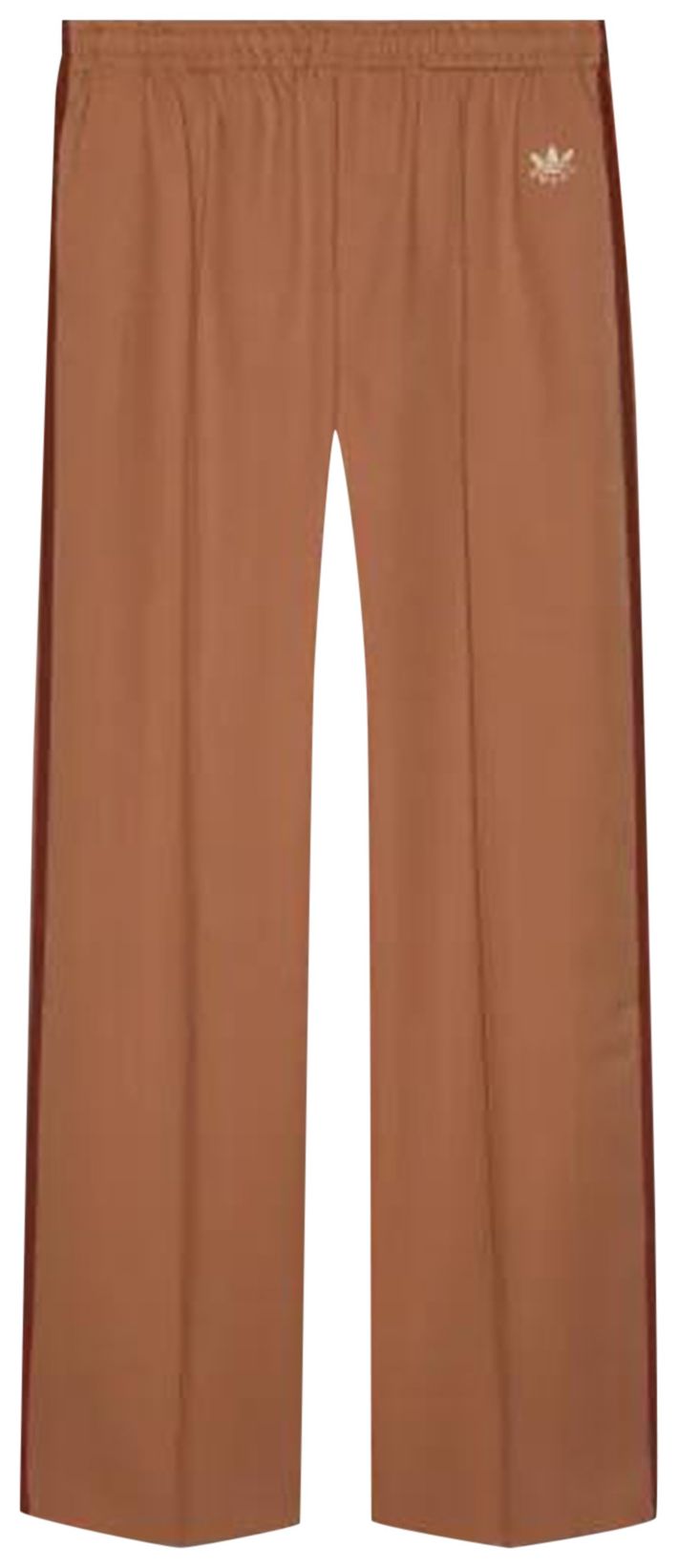 Gucci x adidas Fluid Drill Pant Brown