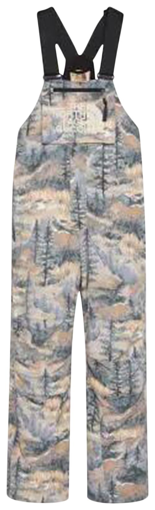 Gucci x The North Face Jumpsuit Forest Print
