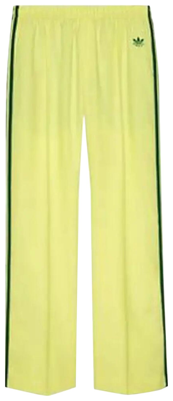 Gucci x adidas Fluid Drill Pant Light Yellow