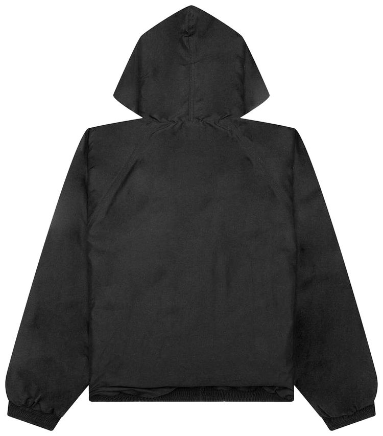 RIVINGTON roi Rebis Abbotts Jacket 2 Black