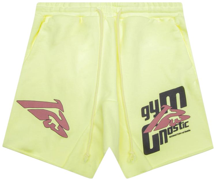 RIVINGTON roi Rebis Fasting For Faster Short Green